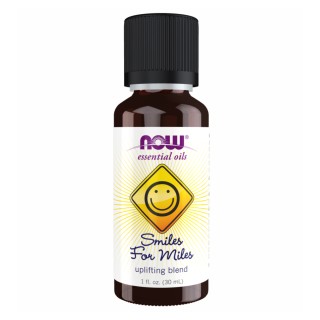 Олійна суміш Smiles for Miles - 30 мл (1 рідка унція)