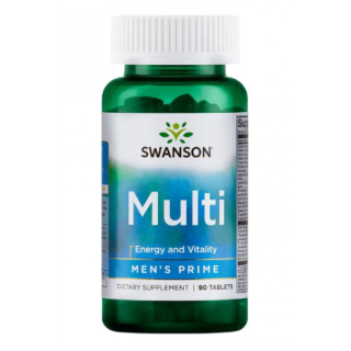 Мульти-чоловіки Prime - 90 таблеток