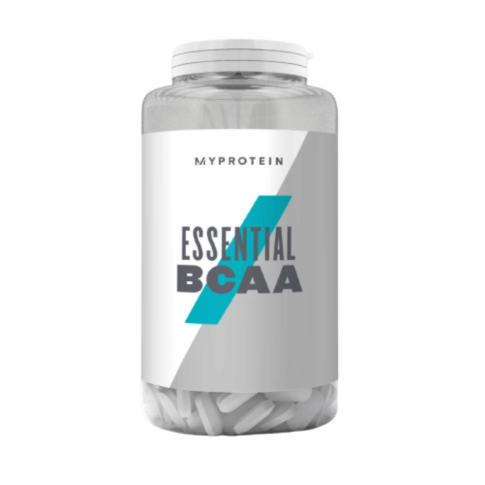 BCAA Plus - 270 таблеток