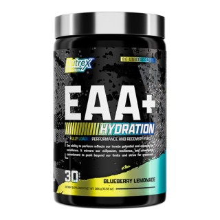 EAA Hydration - 30 порцій чорничного лимонаду