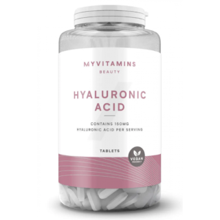 Гіалуронова кислота - 30 таблеток