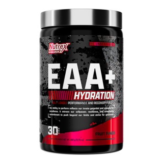 EAA Hydration - 30-кратный фруктовый пунш
