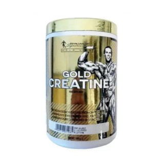 Креатин Kevin Levrone Gold Creatine, 500 грамм