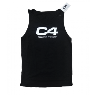 Майка С4 - XL Чорна