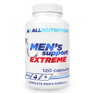 Men`s Support Extreme - 120 капсул