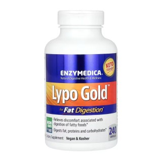 Липо Голд - 240 капсул