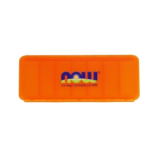 7-денний футляр для таблеток