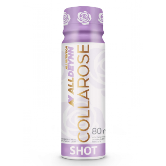 AllDeynn Collarosse 12x80ml Малиновий віск Полуниця