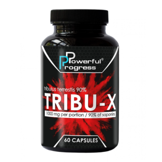 Tribu - X - 60 капс.