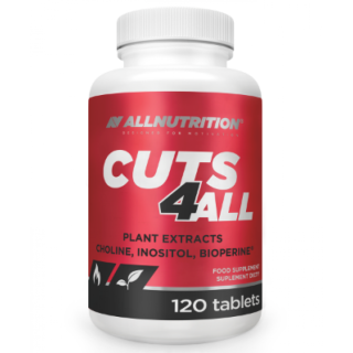 CUTS 4ALL - 120 таб.