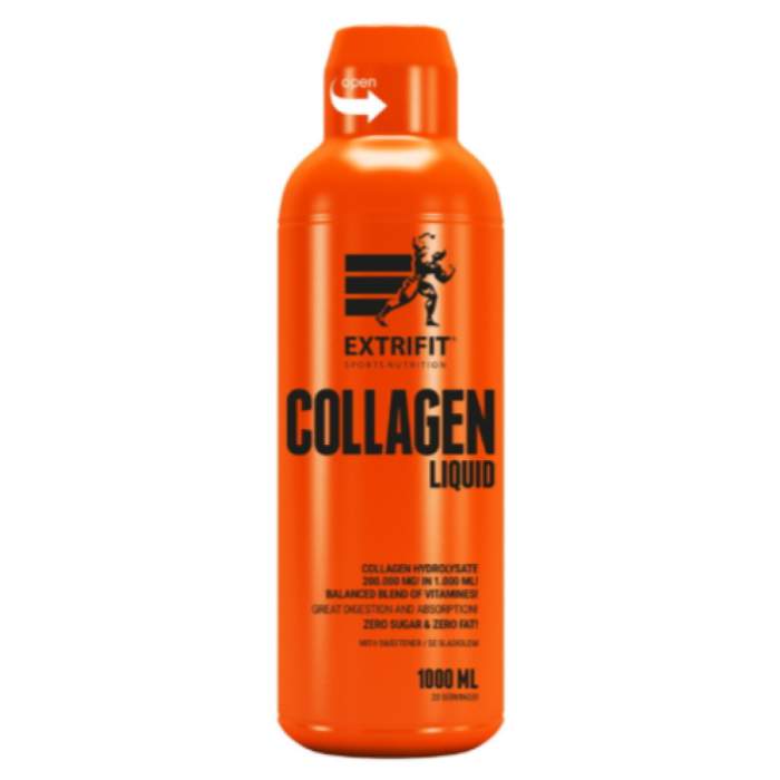 Рідкий колаген - 1000 мл Ананас