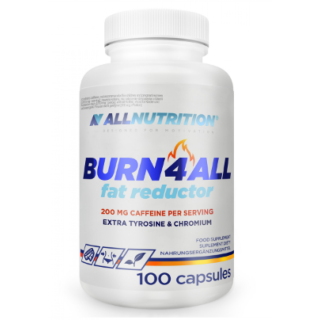 Burn4all - 100 капсул