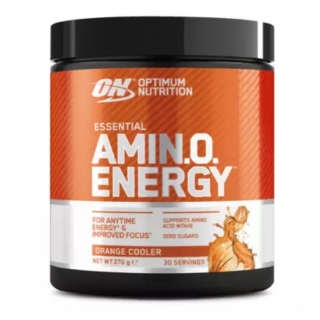 Аміно Енерджі - 270 г Апельсиновий охолоджувач
