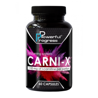 Карни-Х - 60 капсул