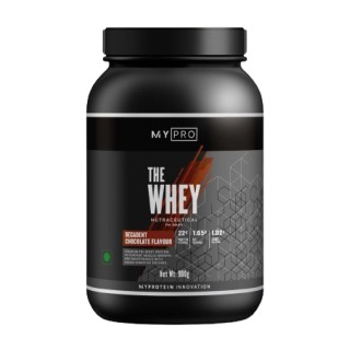 Молочний шоколад The Whey - 900 г декадентського смаку