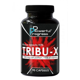 Tribu - X - 90 капс.