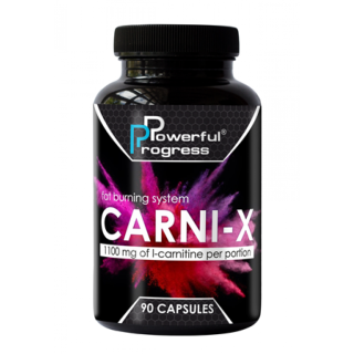 Карни-Х - 90 капсул