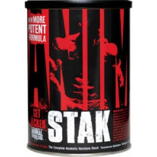 Animal Stak (ЕС) - 21 упаковка
