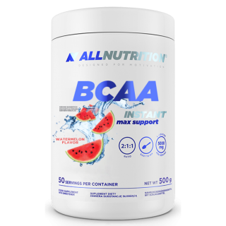 BCAA Max Support Instant - 500 г кавун