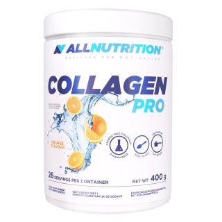 Collagen Pro - 400 г персик