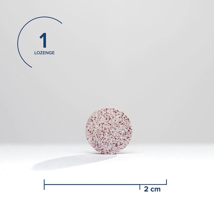 Витамины и минералы Seeking Health Active B12 5000, 60 пастилок