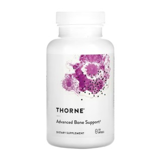 Розширена підтримка кісток - 120 капсул