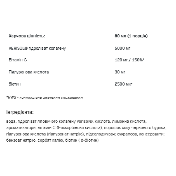 AllDeynn Collarosse 12x80ml Малиновий віск Полуниця