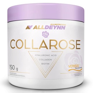 Препарат для суглобів і зв'язок AllNutrition AllDeynn Collarose, 150 грам Малина-суниця