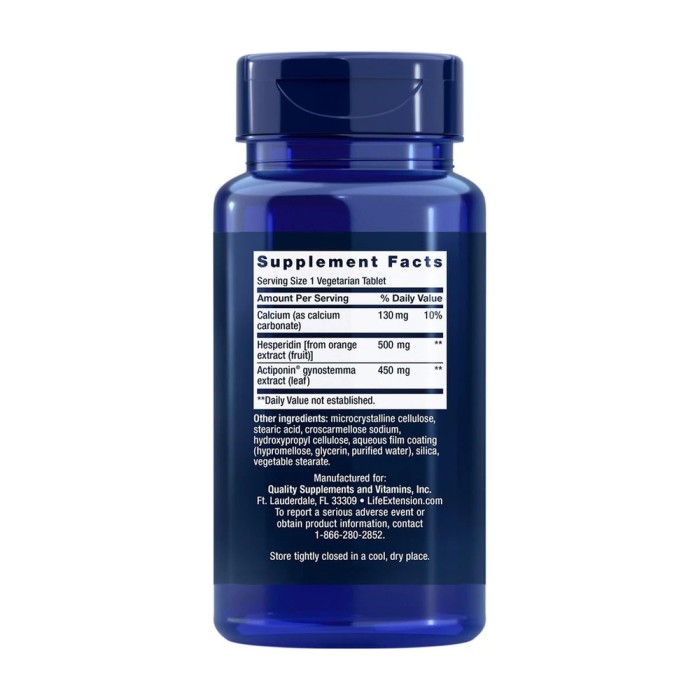 Жироспалювач Life Extension AMPK Metabolic Activator, 30 таблеток