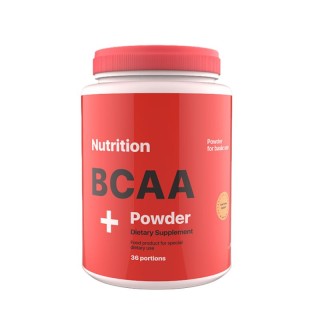Амінокислота BCAA AB Pro ВСАА Powder, 210 грам Грейпфрут