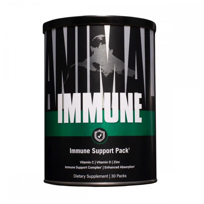 Пакет для імунітету тварин - 30 упаковок
