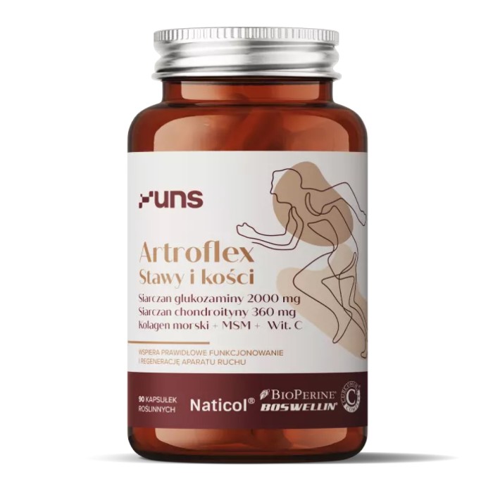 Артрофлекс - 90 рослинних капсул