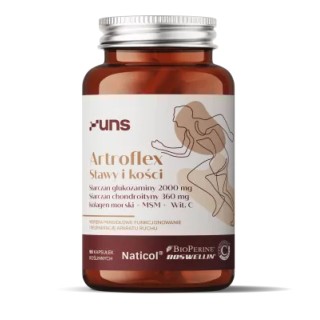 Artroflex Stawy i Kosci - 90 капс