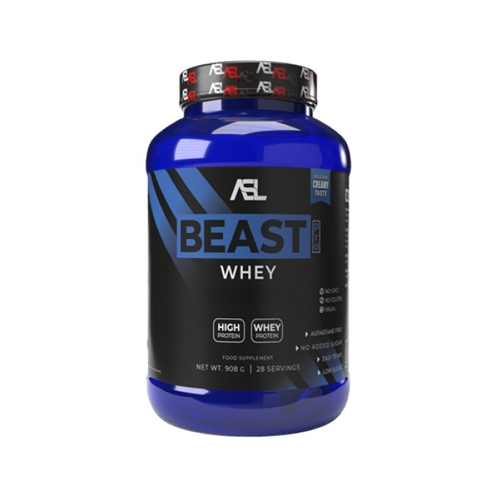 Протеїн AllSports Labs Best Pro Whey, 908 грам Печиво