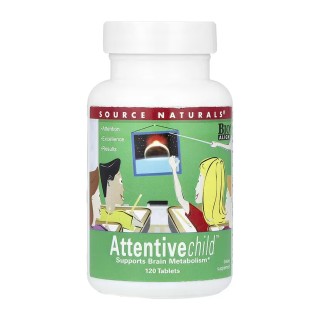 Уважна дитина™ - 120 таблеток