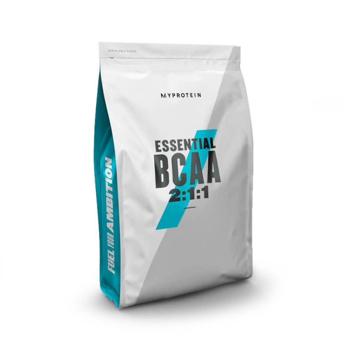 Амінокислота BCAA MyProtein BCAA 2-1-1, 500 грам Кавун