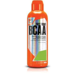 Амінокислота BCAA Extrifit BCAA 80.000 Liquid, 1 літр Абрикос
