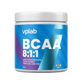 BCAA 8:1:1 - 300 г манго