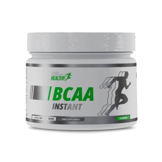 Амінокислота BCAA Healthy by MST BCAA Instant, 210 грам Апельсин