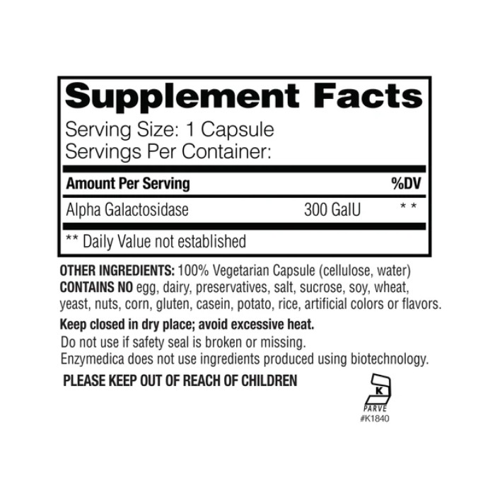 BeanAssist - 30 капсул