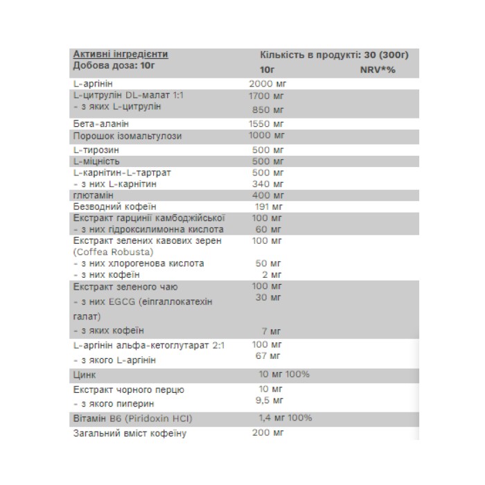 Звір - 300 г манго