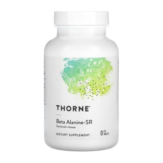 Бета-Аланин-SR - 120 таблеток