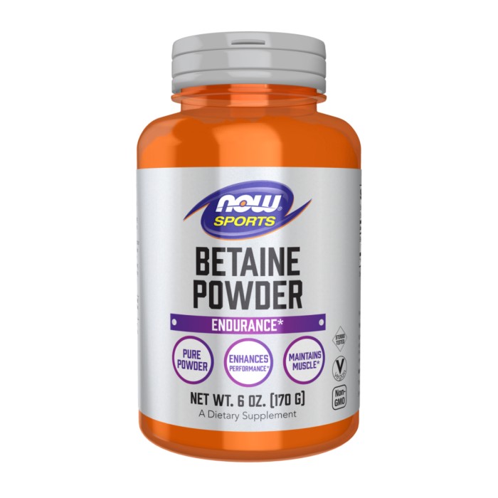 Бетаїн у порошку - 170 г