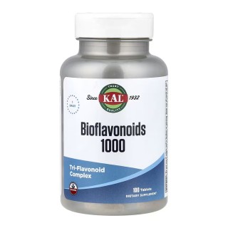 Bioflavonoid 1000mg - 100 tabs
