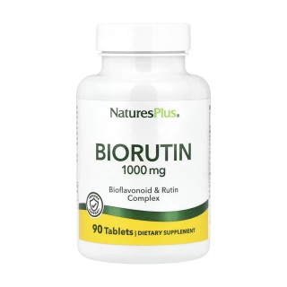 Біорутин 1000 мг - 90 таблеток