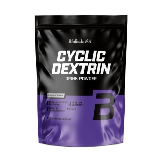 Послетренировочный комплекс Biotech Cyclic Dextrin, 1 кг.