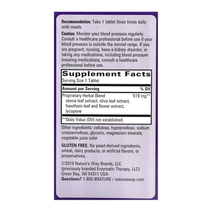 BP Manager - 90 таблеток