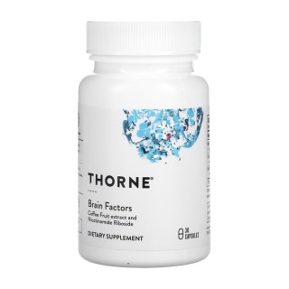 Фактори мозку - 30 капсул