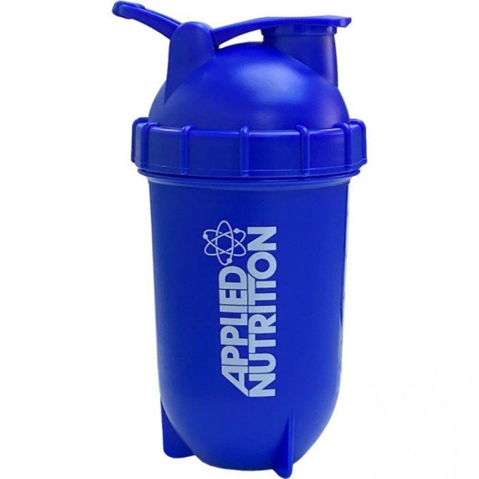 Bullet Shaker - 500ml Blue (Без сітки)