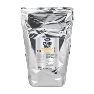 Приріст вуглеводів - 5440 г